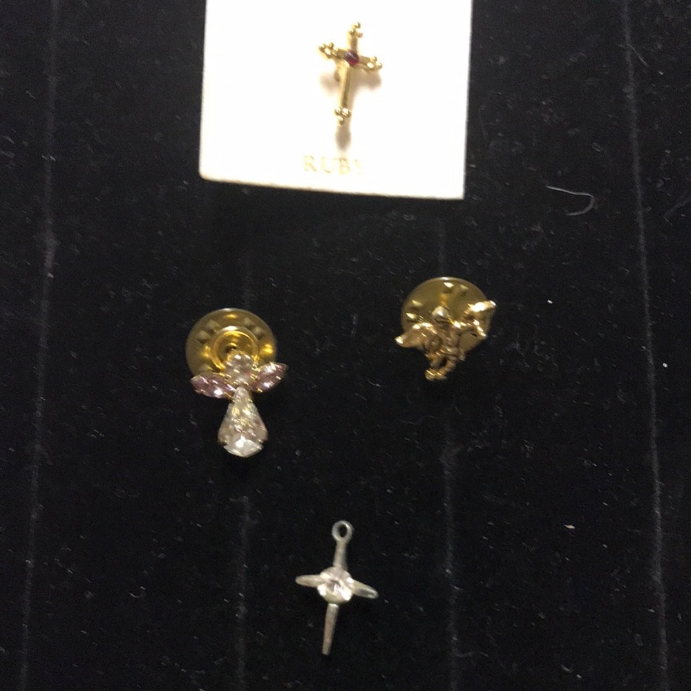 Vintage set